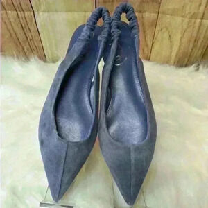 Sam Edelman WHITNEY Pointed Toe Flats Size: 6.5M NWOT multiple sizes available